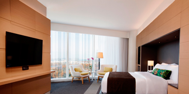 Executive Suite at MGM National Harbor, Oxon Hill, MD