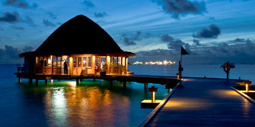 Angsana Velavaru, South Nilandhe Atoll (Dhaalu Atoll), Maldives