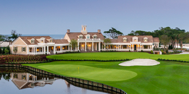 Kiawah Island Golf Resort, Kiawah, SC