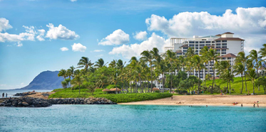 Four Seasons Resort Oahu at Ko Olina, HI