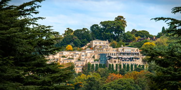 Exterior view of Four Seasons Hotel Westcliff, Johannesburg, South Africa