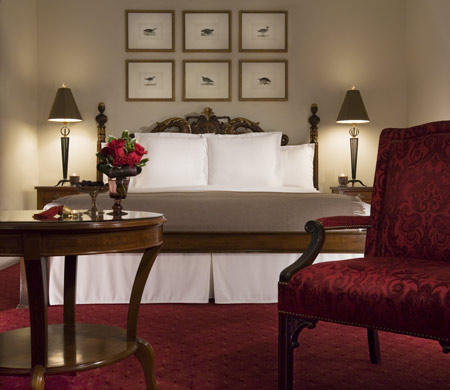 CLOSED Hotel Le St James 