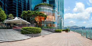 Harbour Grand Kowloon