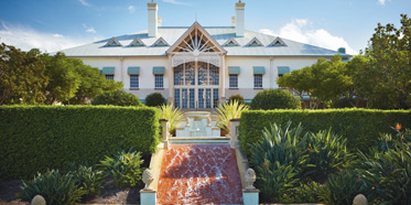 InterContinental Sanctuary Cove Resort