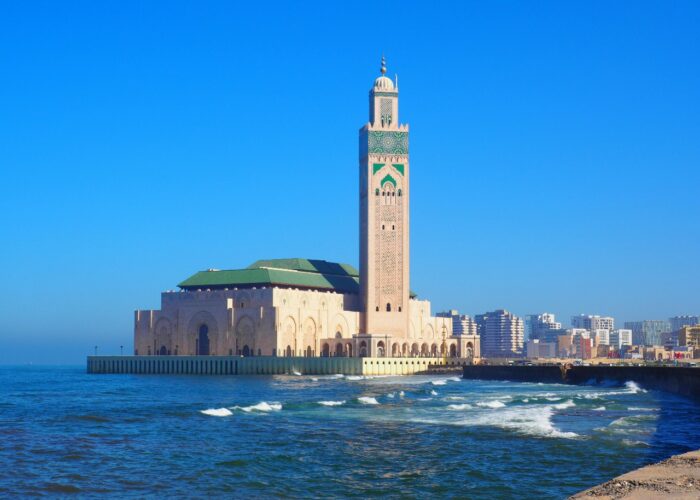 6 Days Morocco Desert Tours From Casablanca