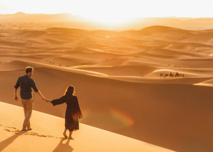 7 Day Morocco Tour
