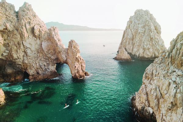 Destination Spotlight: Los Cabos