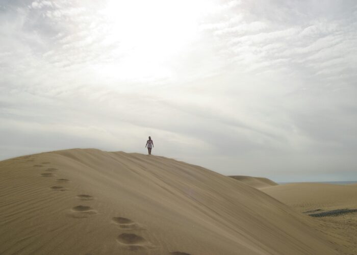 8 Days Sahara Tour