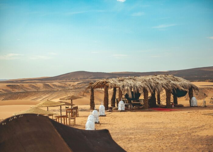 9 days morocco itinerary from fes