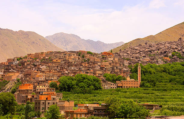 Imlil Day Trip