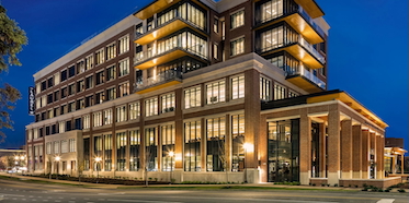 The Laurel Hotel and Spa