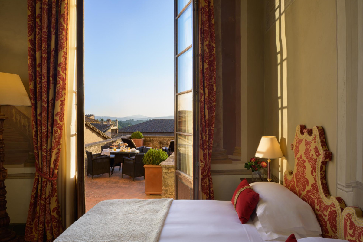 Grand Hotel Continental