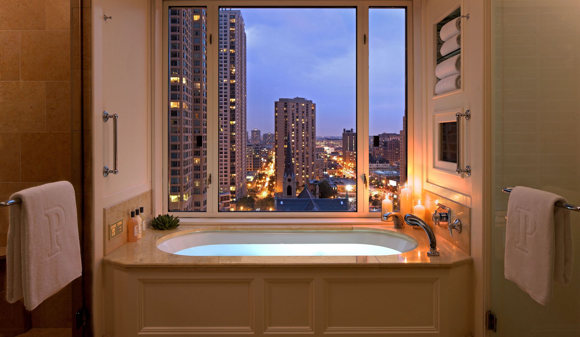 The Peninsula Chicago