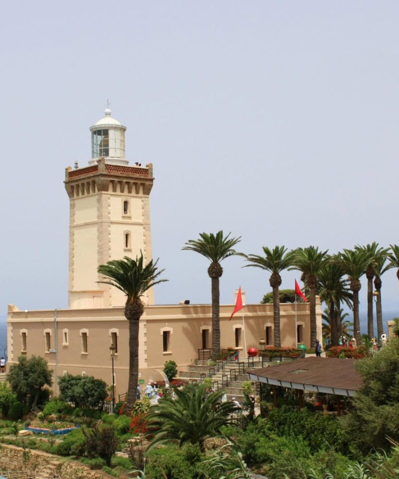 Tangier Tours
