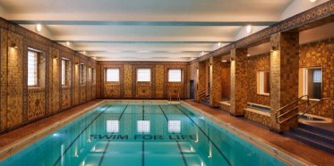 21c Museum Hotel St. Louis